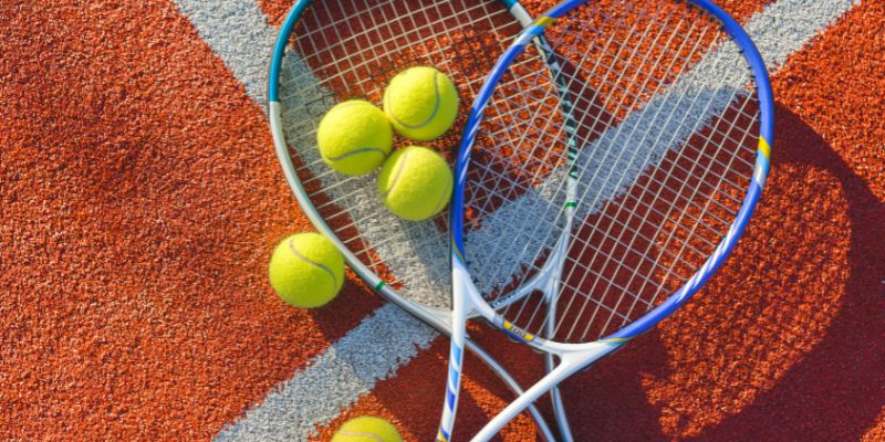 Cách tận dụng trực tiếp tennis để nâng cao tỷ lệ thắng