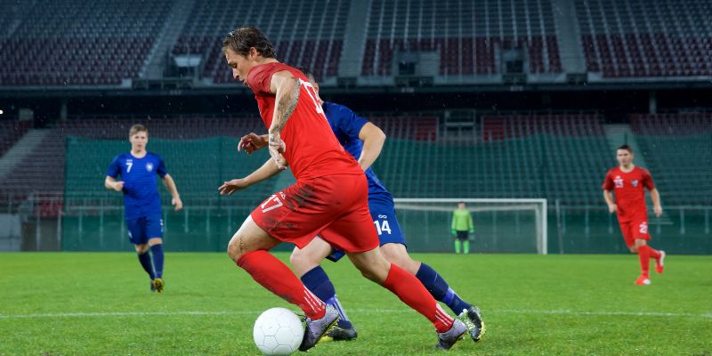 Chiến thuật hiệu quả khi chơi kèo chấp 0.75