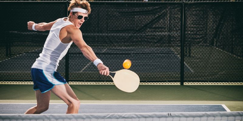 Pickleball Việt Nam 2025 đang trên đà phát triển mạnh
