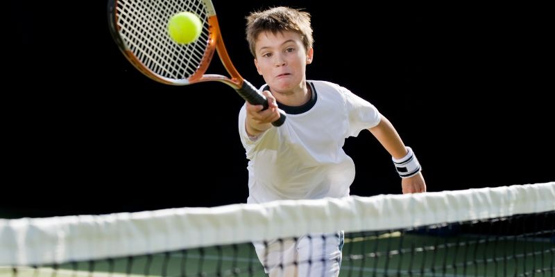 Ưu điểm vượt trội của hệ thống trực tiếp tennis tại kèo nhà cái